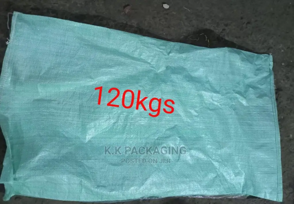 120kg Sacks