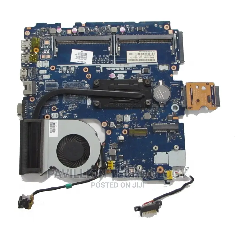 Hp 440g1/450g1 Motherboard