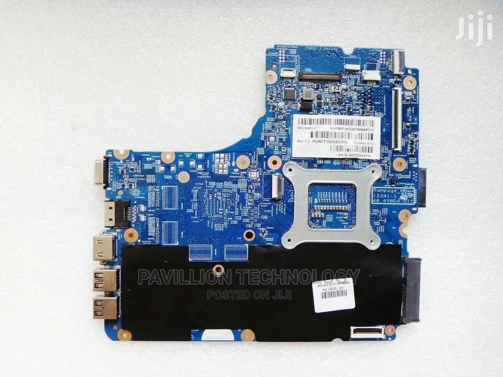 Hp 440g1/450g1 Motherboard