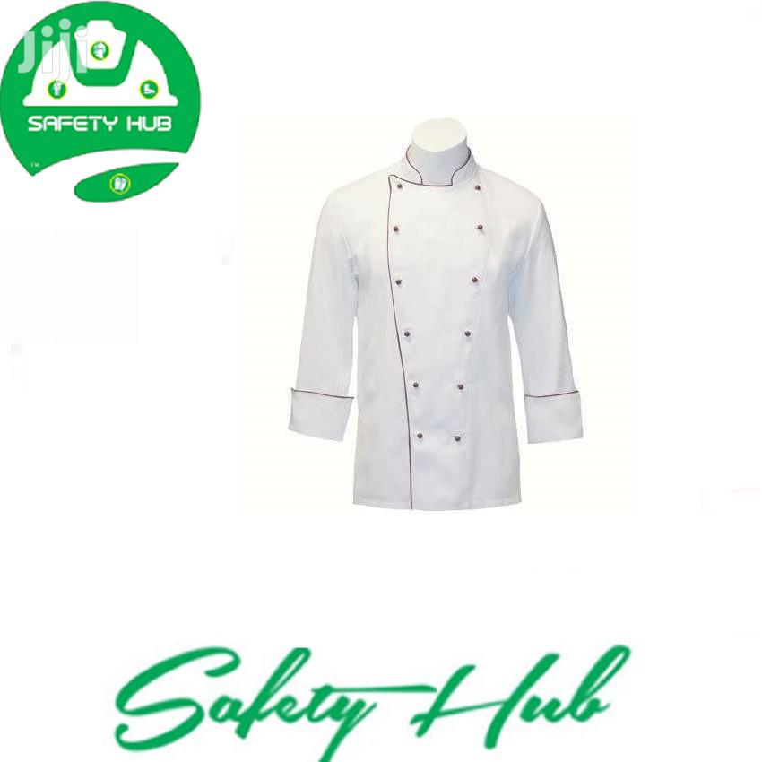 Chef Uniforms- Branded