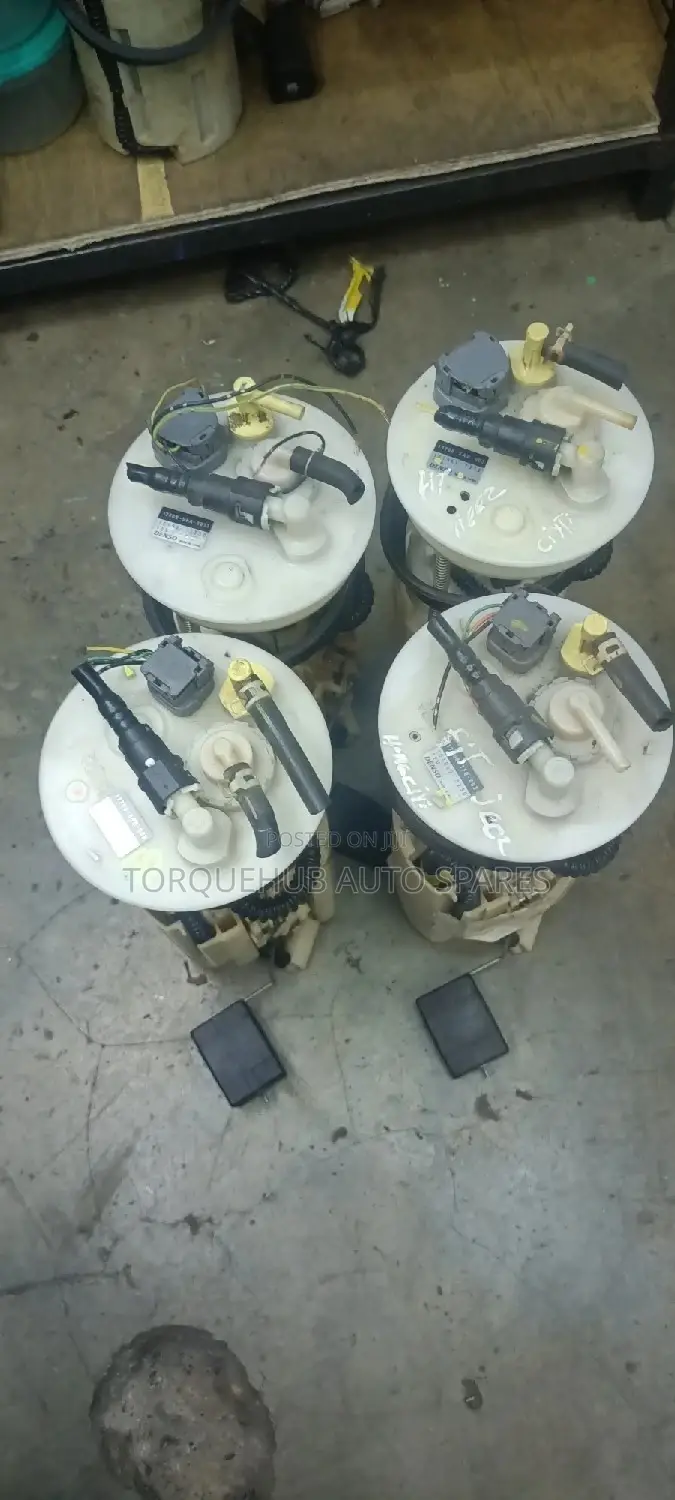 Honda Fit Shuttle/Jazz/Vezel Fuel Pump.