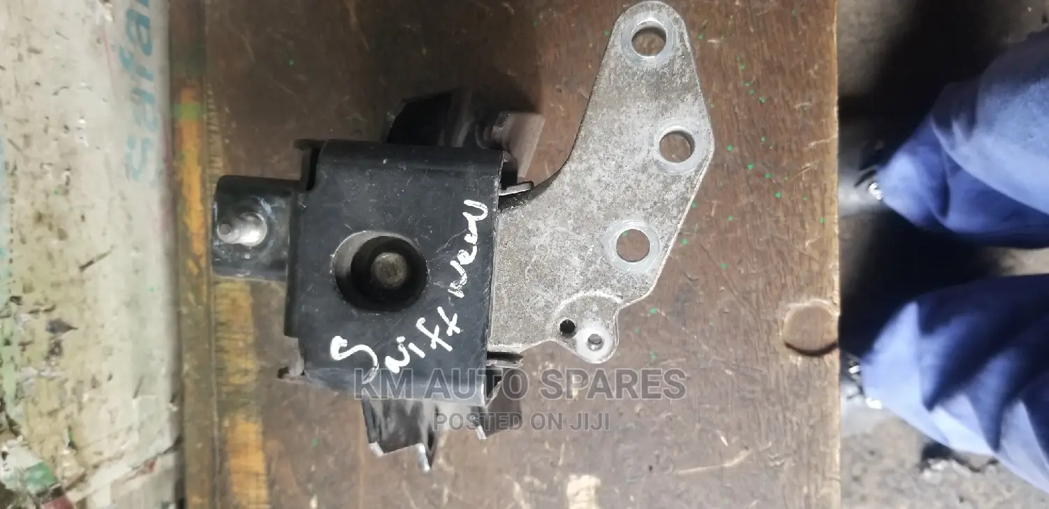 Suzuki Swift Engine Mount, New Model.
