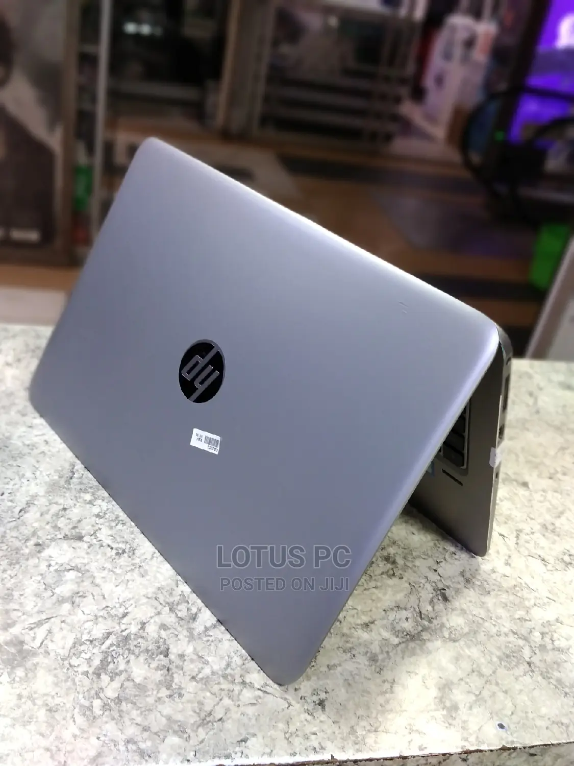 Laptop HP EliteBook 1040 G3 8GB Intel Core I7 SSD 256GB