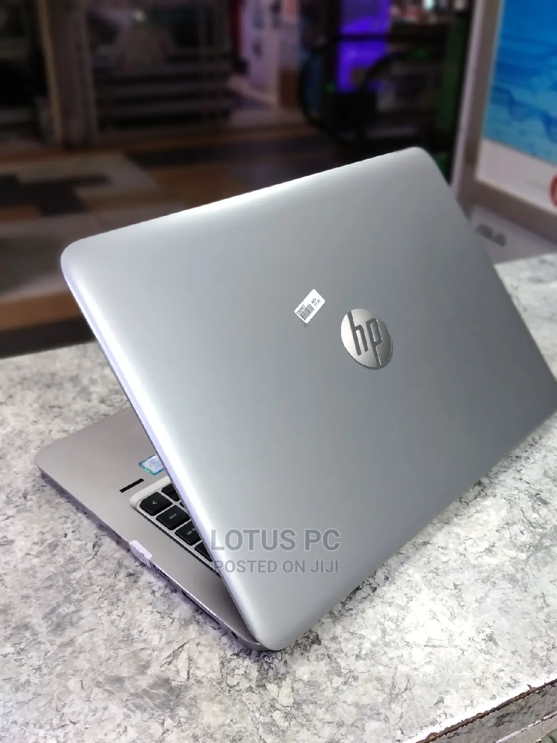 Laptop HP EliteBook 1040 G3 8GB Intel Core I7 SSD 256GB