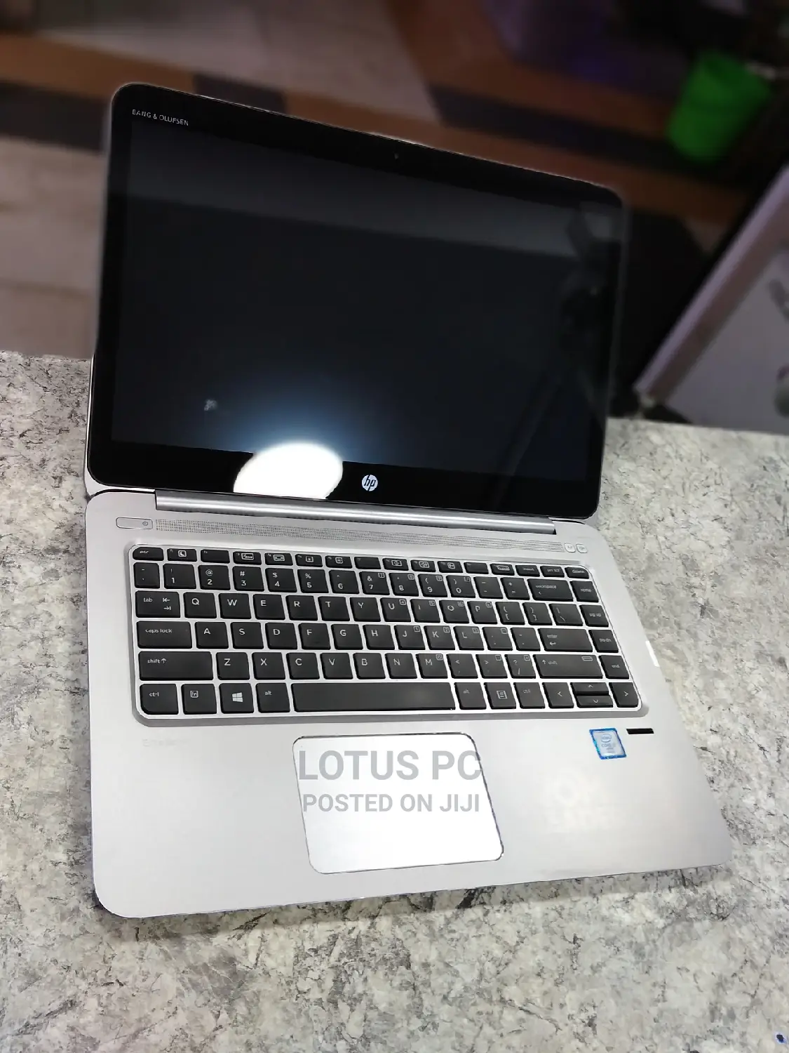 Laptop HP EliteBook 1040 G3 8GB Intel Core I7 SSD 256GB