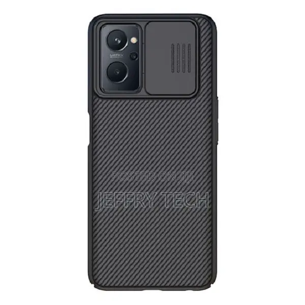 Nillkin Protective Bumper Case for Realme 9I