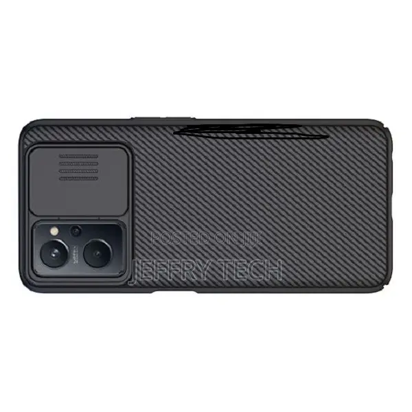 Nillkin Protective Bumper Case for Realme 9I