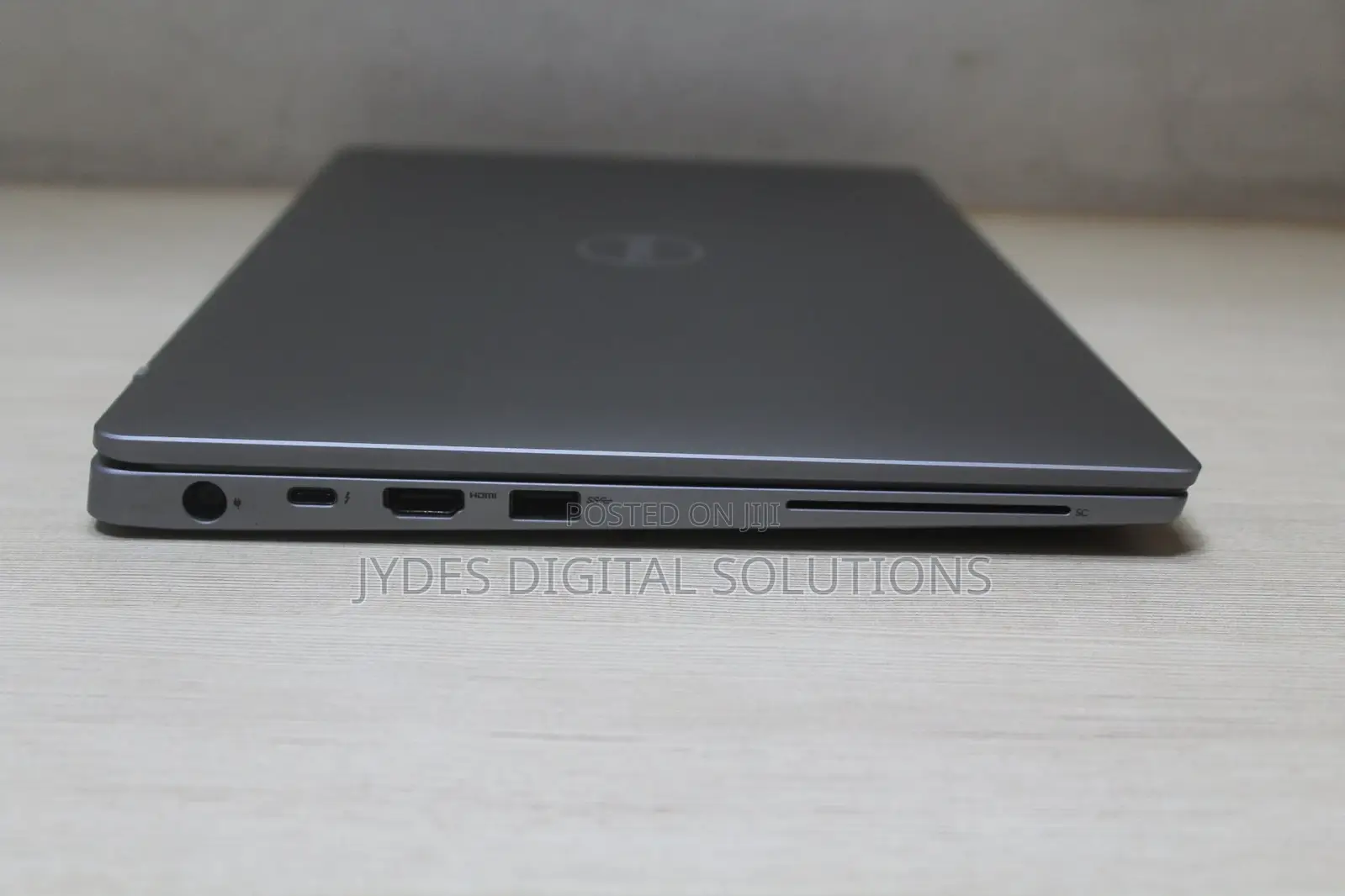 Laptop Dell Latitude 7410 8GB Intel Core I7 SSD 256GB