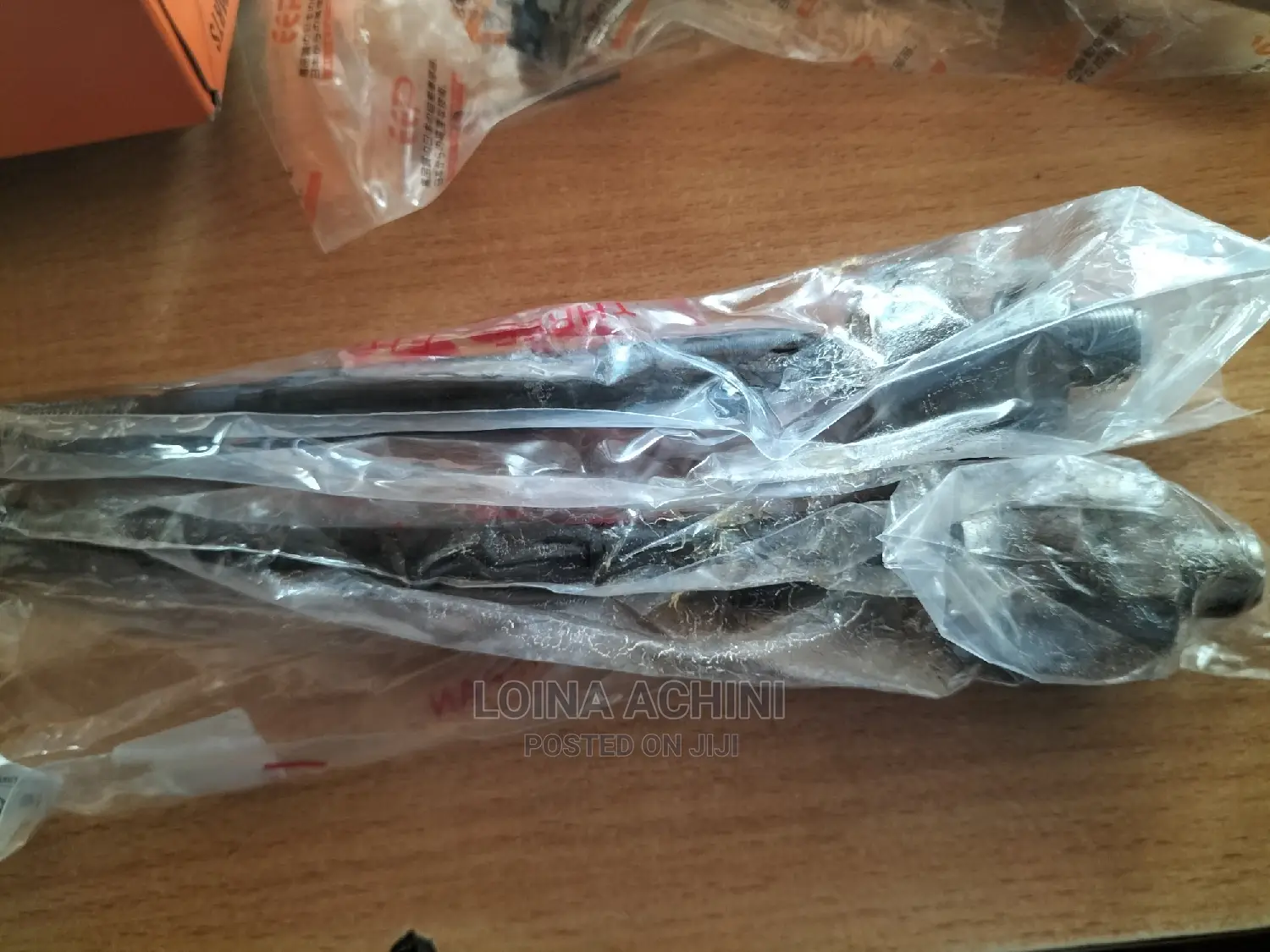 Honda Stepwagon Spada,RK1 to RK5 Rackends