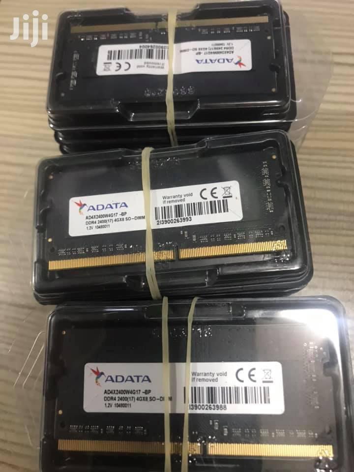 Brand New Laptop 4GB DDR4 RAM
