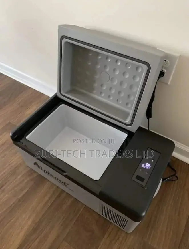 Car Fridge 15 Litres