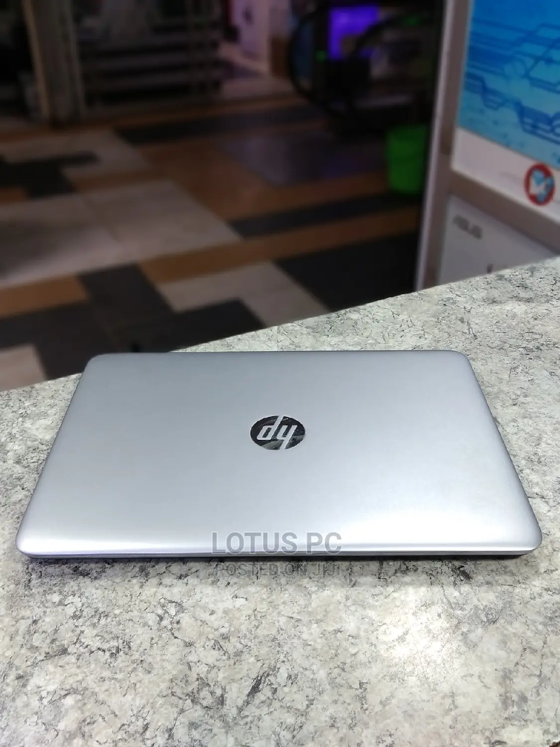 Laptop HP EliteBook 840 G3 8GB Intel Core I5 SSD 256GB