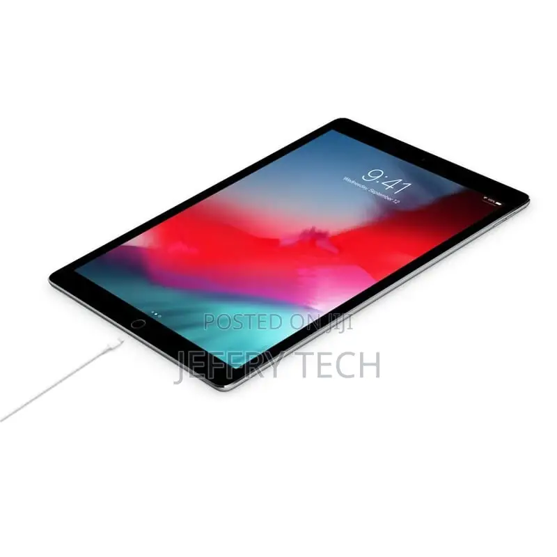 Apple Lightning to USB-C Cable 2m