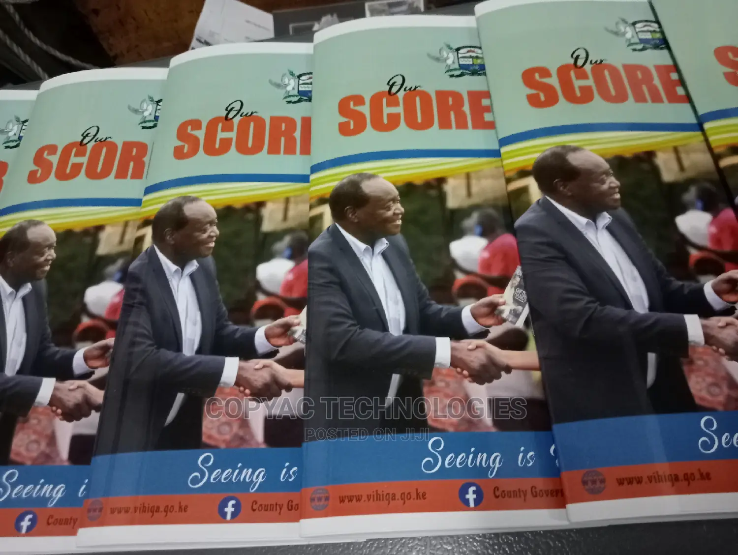 Excellent Magazine Printing Services
