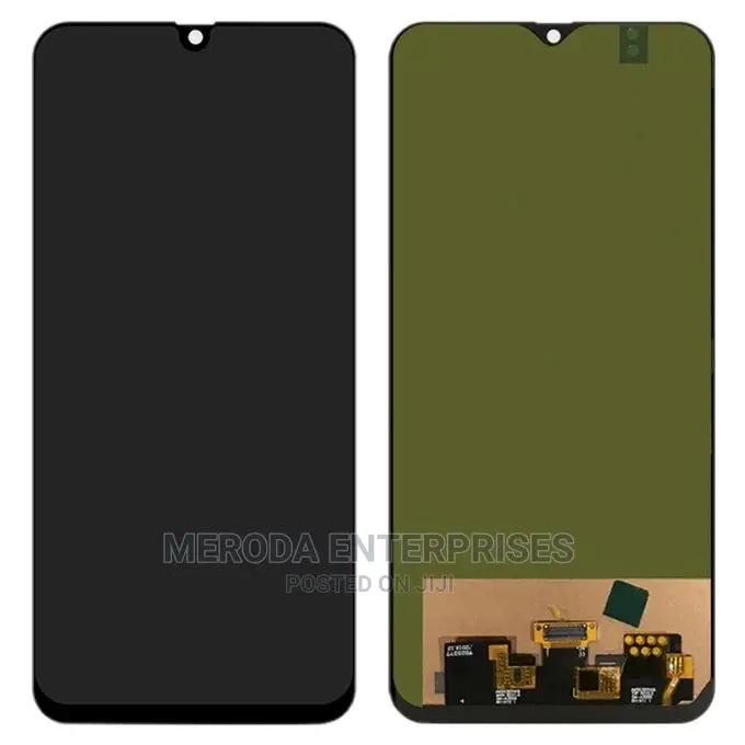 Samsung Galaxy A40s Screen Replacement ..