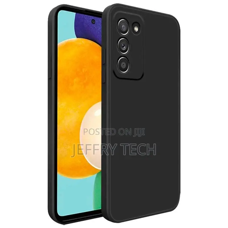 Samsung Galaxy S20 FE / S20 FE 5GE Square Liquid Premium Cas