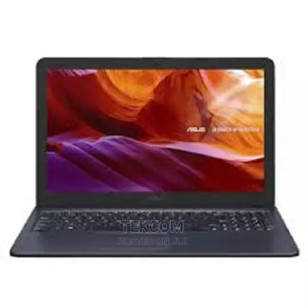 New Laptop Asus VivoBook W202 4GB Intel Celeron HDD 128GB