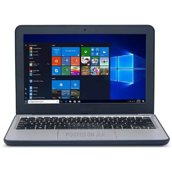New Laptop Asus VivoBook W202 4GB Intel Celeron HDD 128GB
