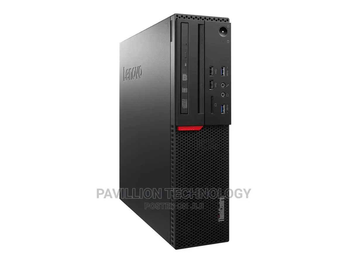 Desktop Computer Lenovo ThinkCentre M710 4GB Intel Core I5 500GB