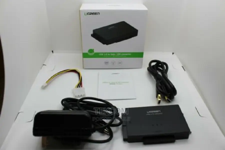 UGREEN USB 3.0 to SATA Converter