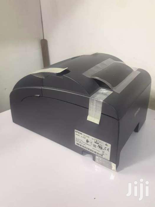 Dot Matrix Epson Thermal Printer