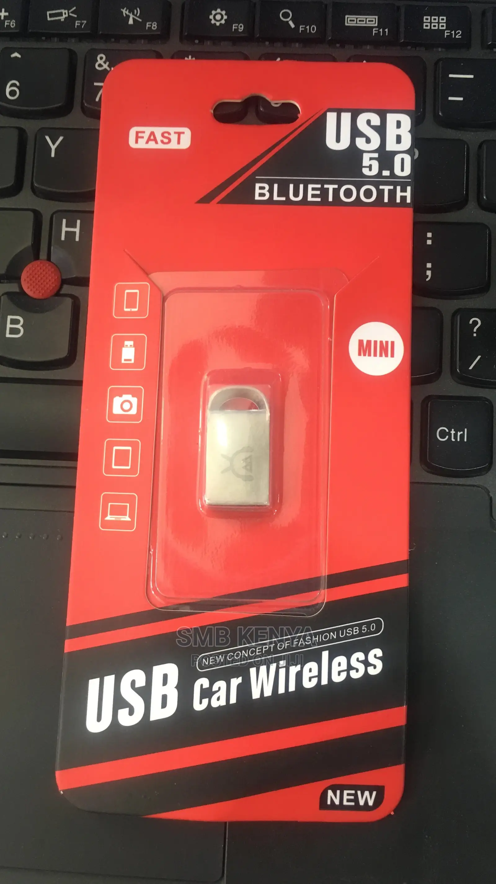 Usb 5.0 Dongle