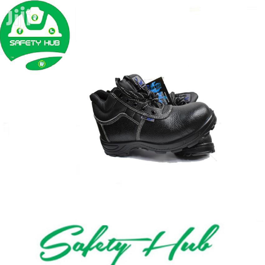Vaultex Safety Boots- Ce Approved