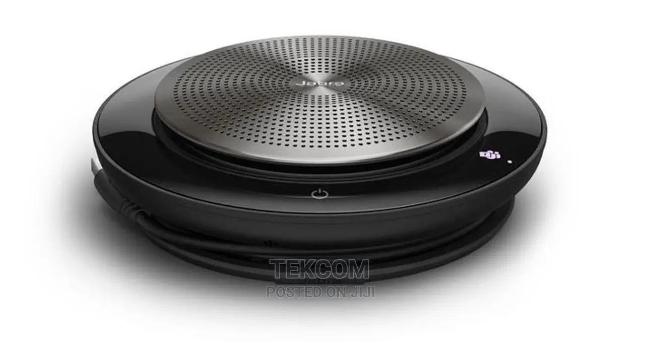 Jabra Speakerphone 750