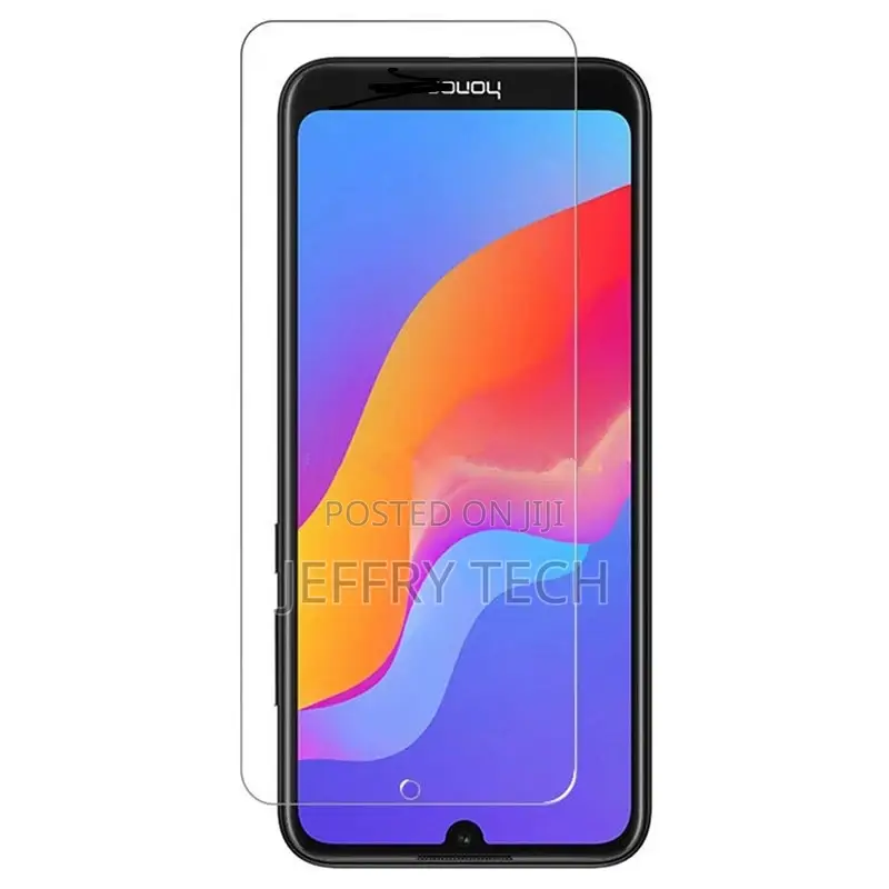 Huawei Honor 8A / Y6S 2019 Tempered Glass Screen Protector