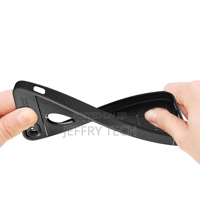 iPhone 5 5s SE TPU Shockproof Protective Back Cover Case