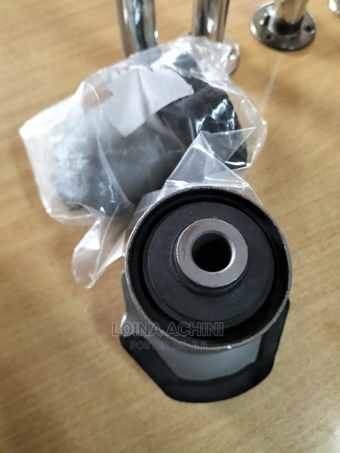 Honda Stepwagon RK1 to RK5 Rear Arm Bushes