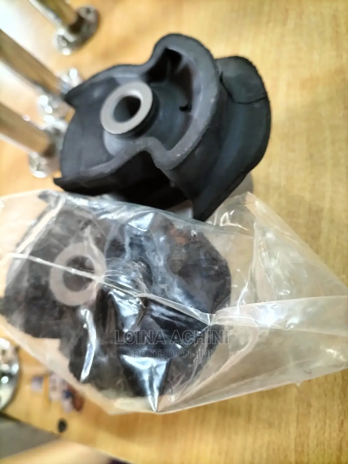 Honda Stepwagon RK1 to RK5 Rear Arm Bushes