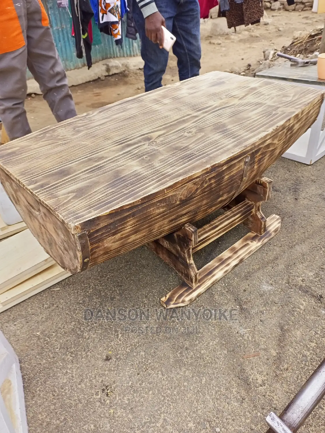 Table on Sale