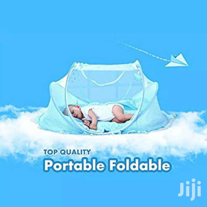 Baby Crib Mosquito Net