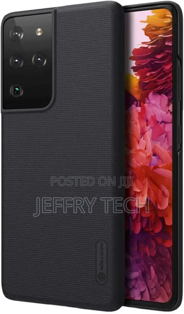 Nillkin Frosted Shield Hard Back Samsung Galaxy S21 Ultra -