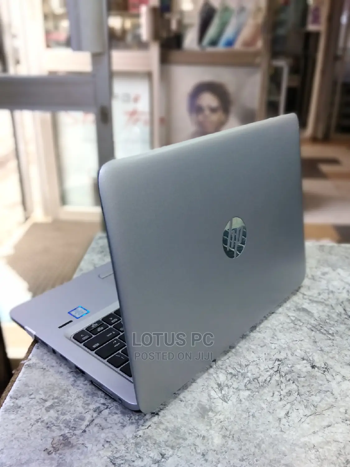 Laptop HP EliteBook 820 G4 8GB Intel Core I5 SSD 500GB