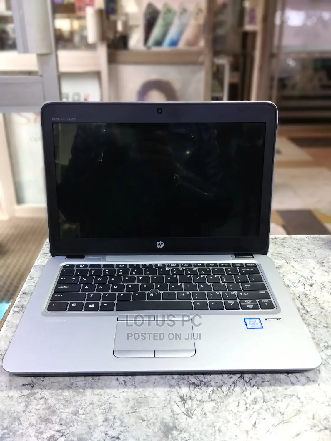 Laptop HP EliteBook 820 G4 8GB Intel Core I5 SSD 500GB