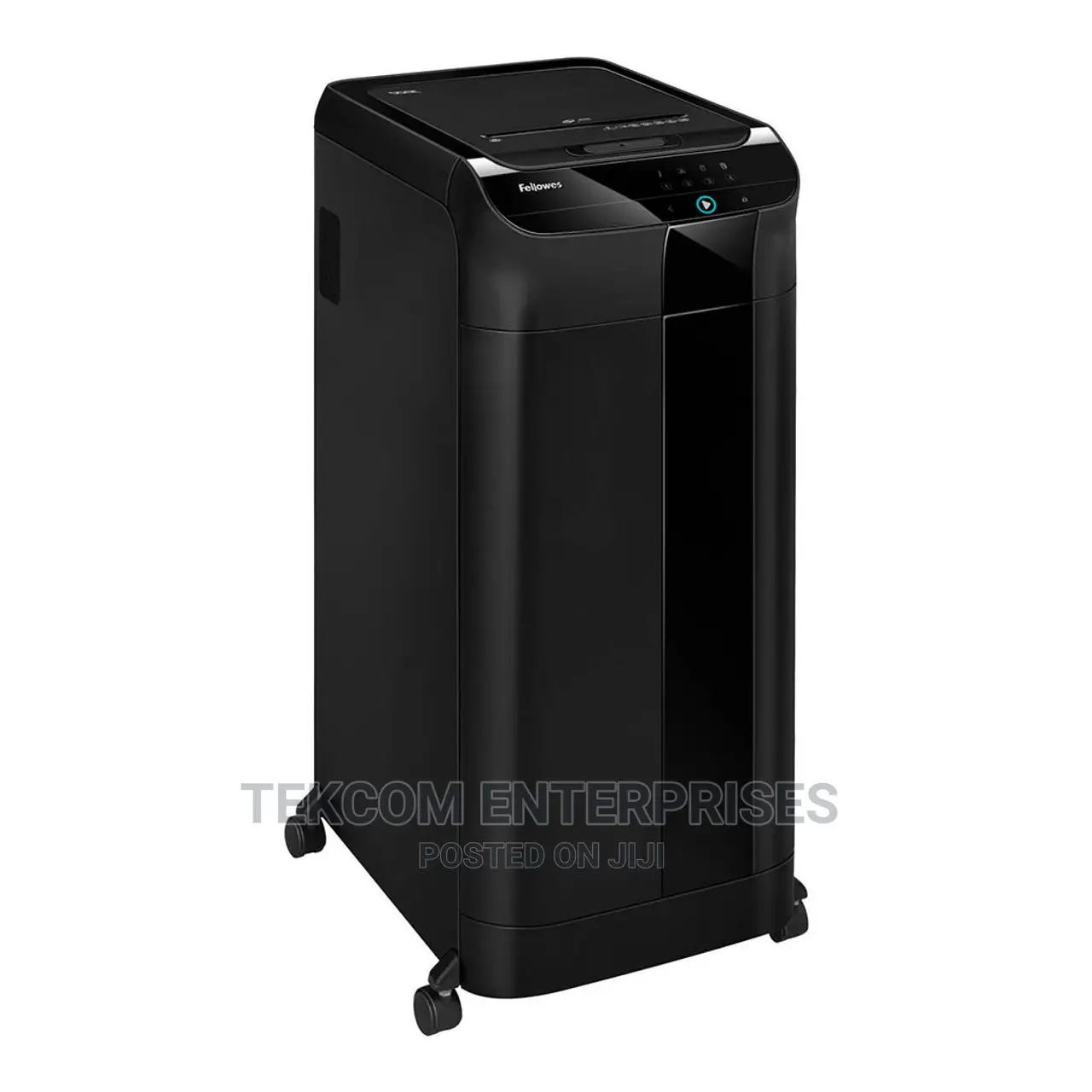 Shredder Fellowes Automax 550C