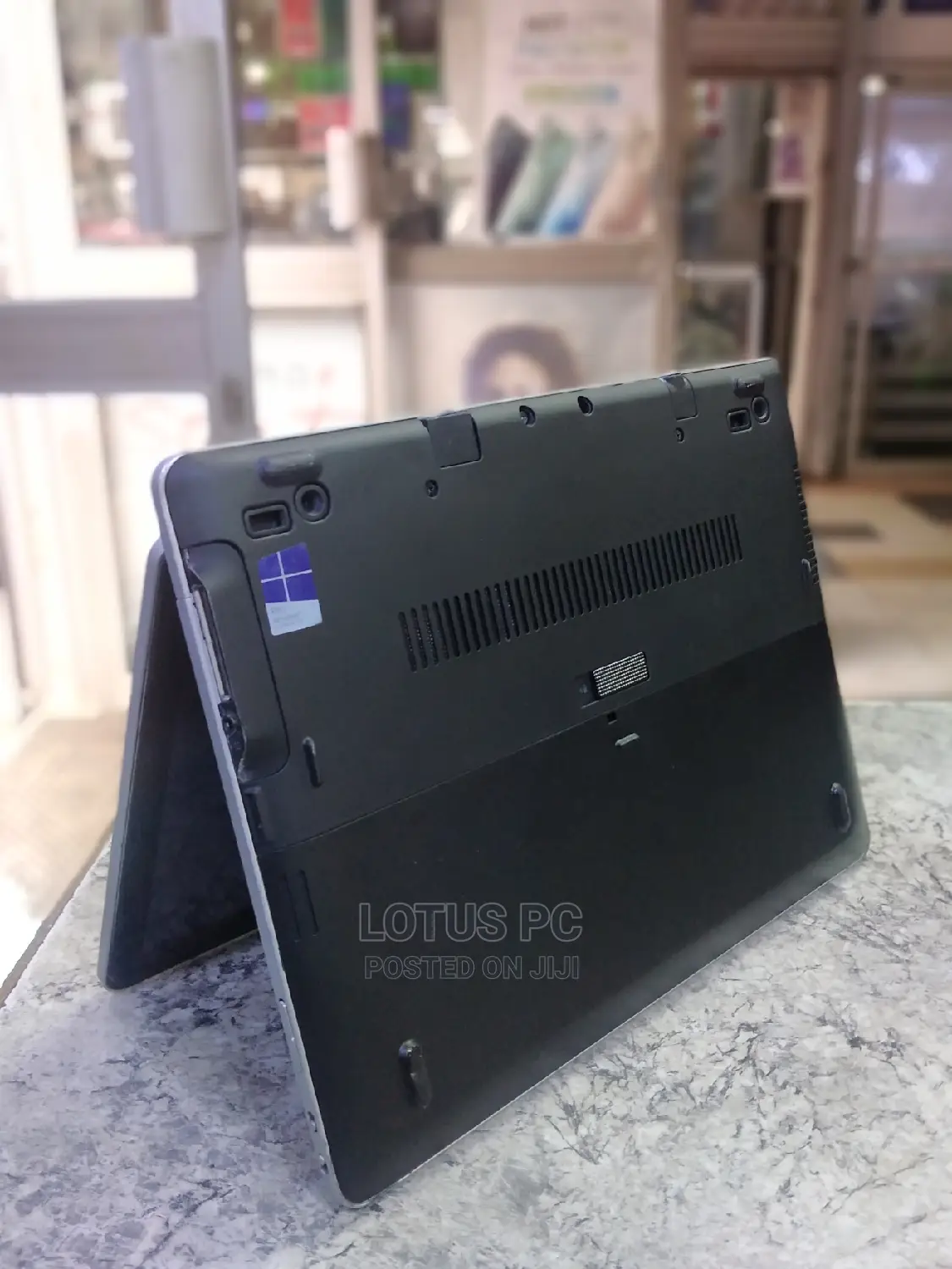 Laptop HP EliteBook Revolve 810 G3 Tablet 8GB Intel Core I5 SSD 256GB