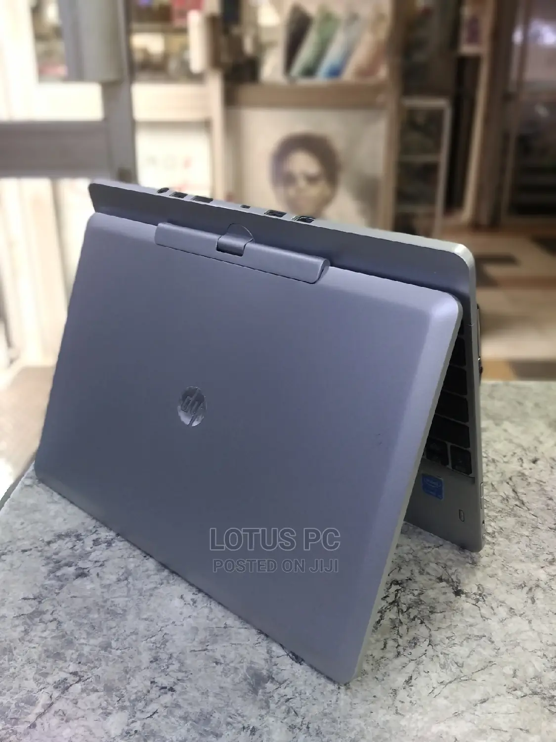 Laptop HP EliteBook Revolve 810 G3 Tablet 8GB Intel Core I5 SSD 256GB