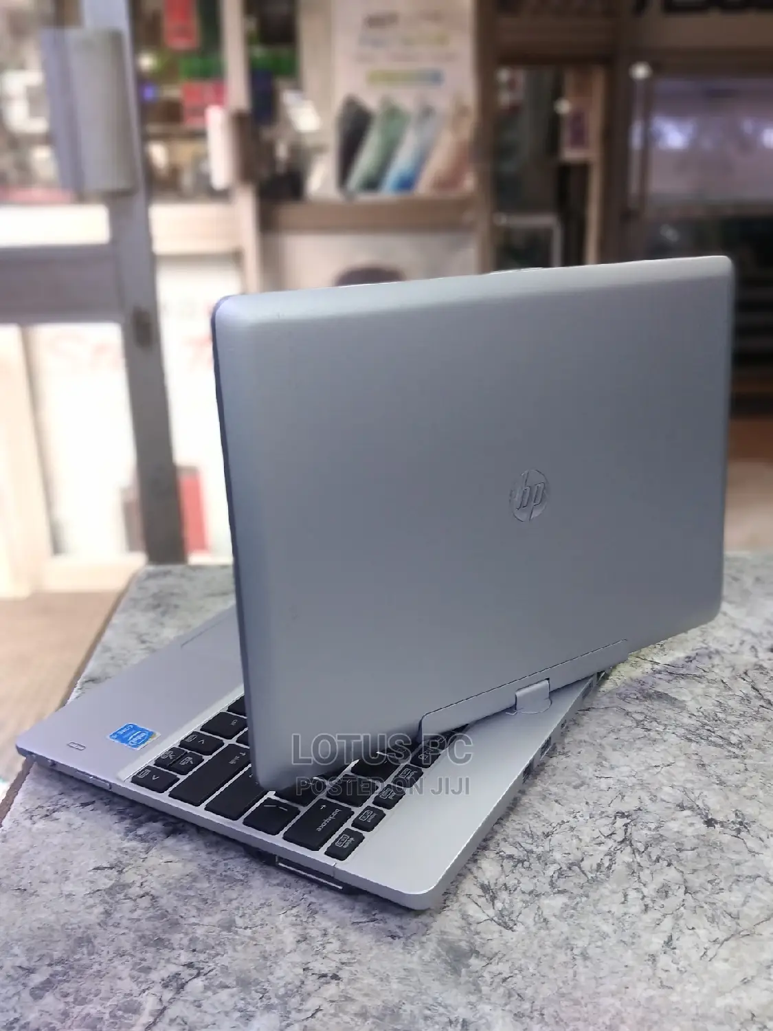 Laptop HP EliteBook Revolve 810 G3 Tablet 8GB Intel Core I5 SSD 256GB