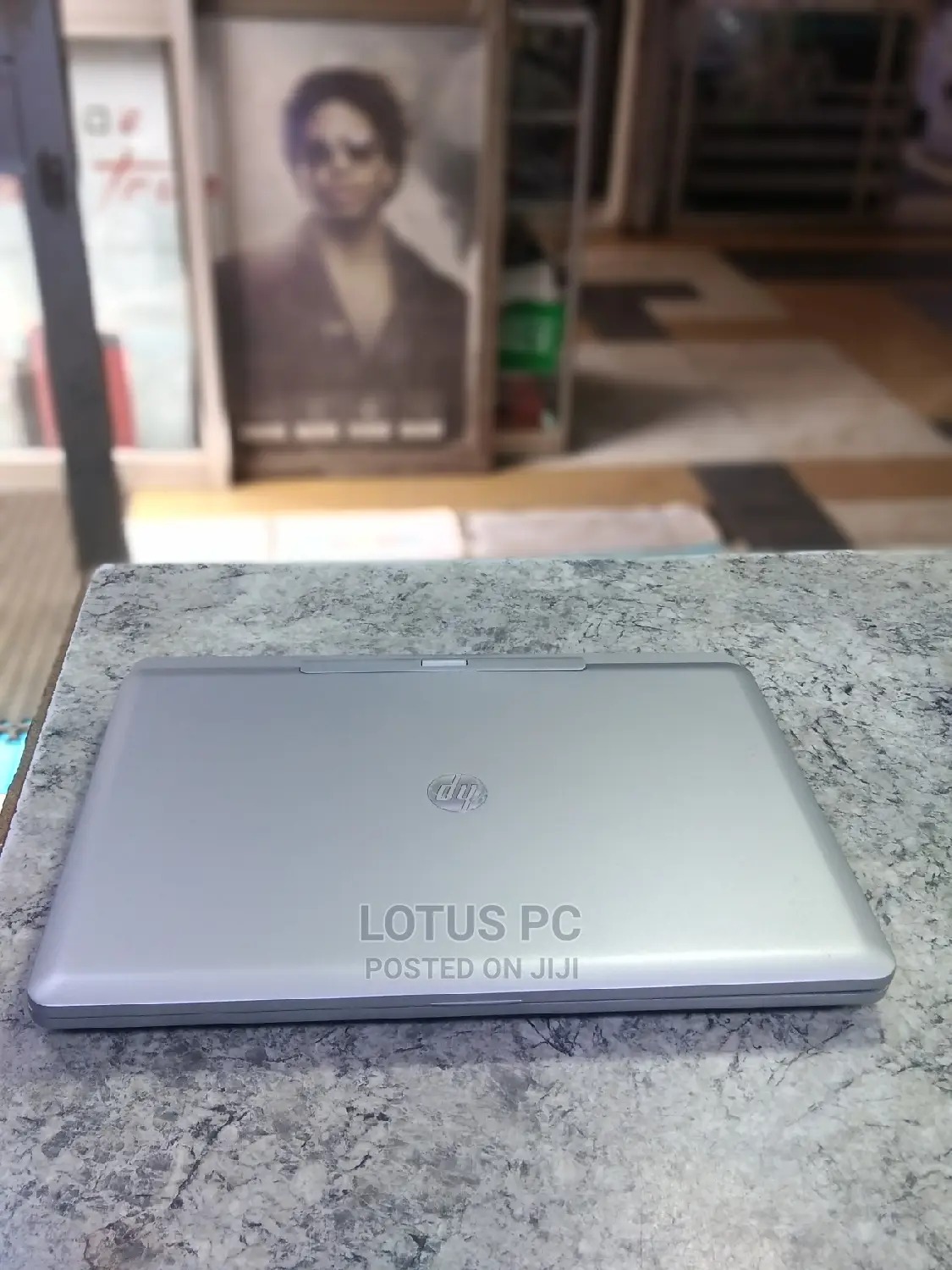 Laptop HP EliteBook Revolve 810 G3 Tablet 8GB Intel Core I5 SSD 256GB
