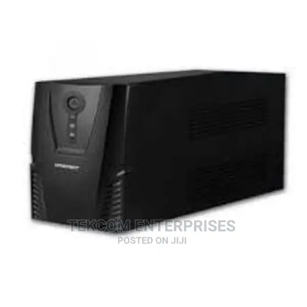 Unomat 3000VA UPS Uninterrupted Power Supply