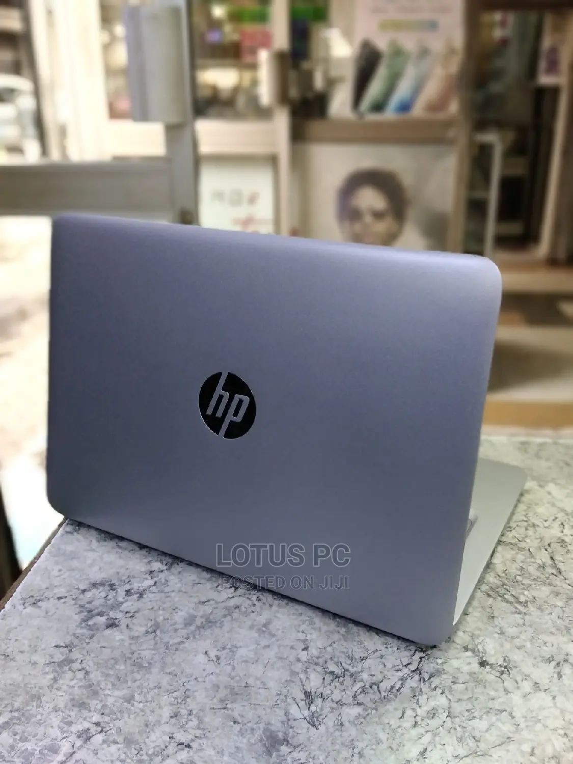 Laptop HP EliteBook 820 G3 8GB Intel Core I5 HDD 500GB