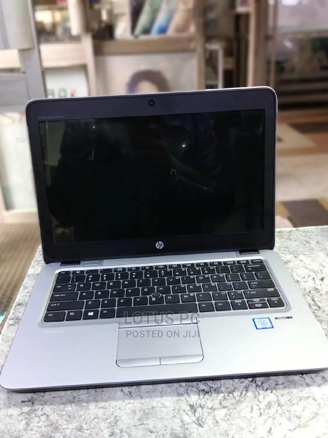 Laptop HP EliteBook 820 G3 8GB Intel Core I5 HDD 500GB