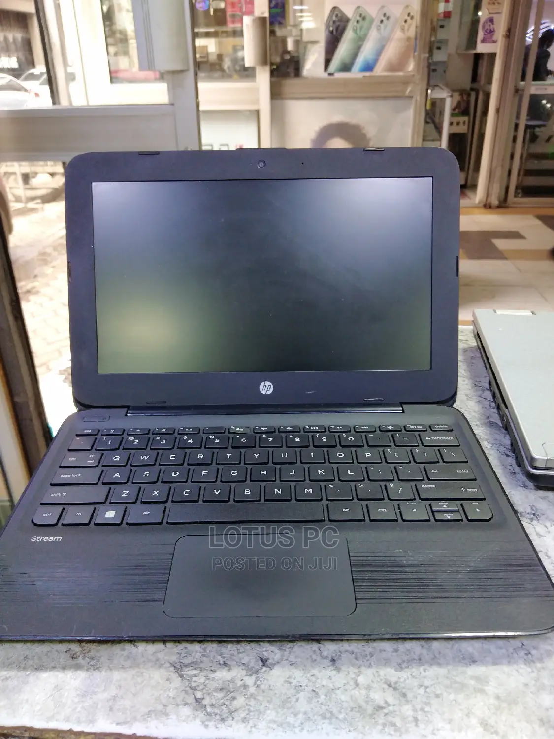 Laptop HP Stream Notebook 4GB Intel Celeron SSD 60GB