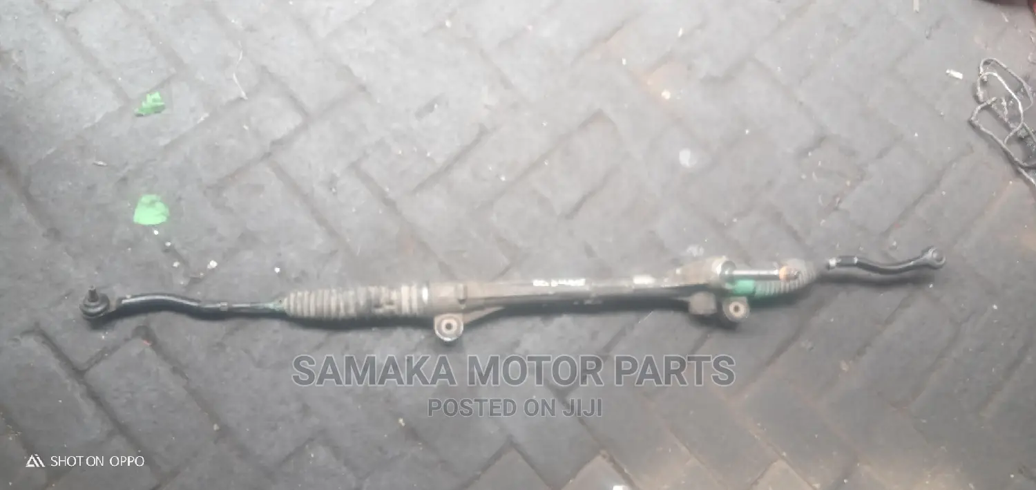 Nissan March K13 Steering Rack