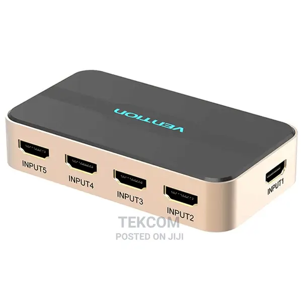 Vention HDMI Splitter 1 in 2 Out