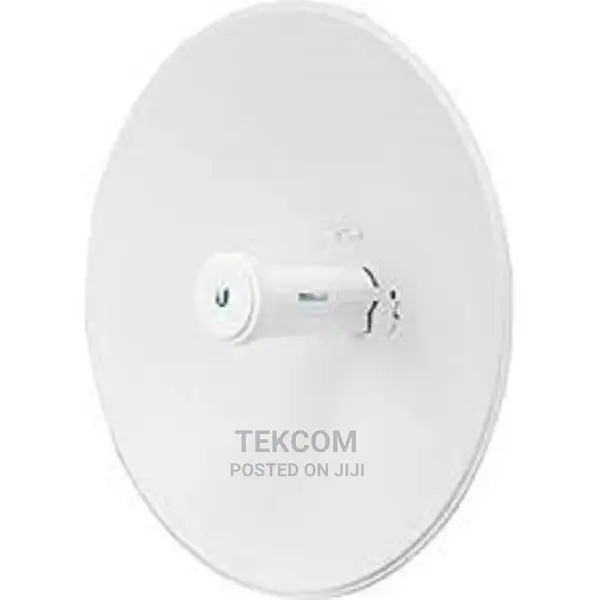 Ubiquiti Airmax Powerbeam AC Gen2 Pbe-5ac-Gen2