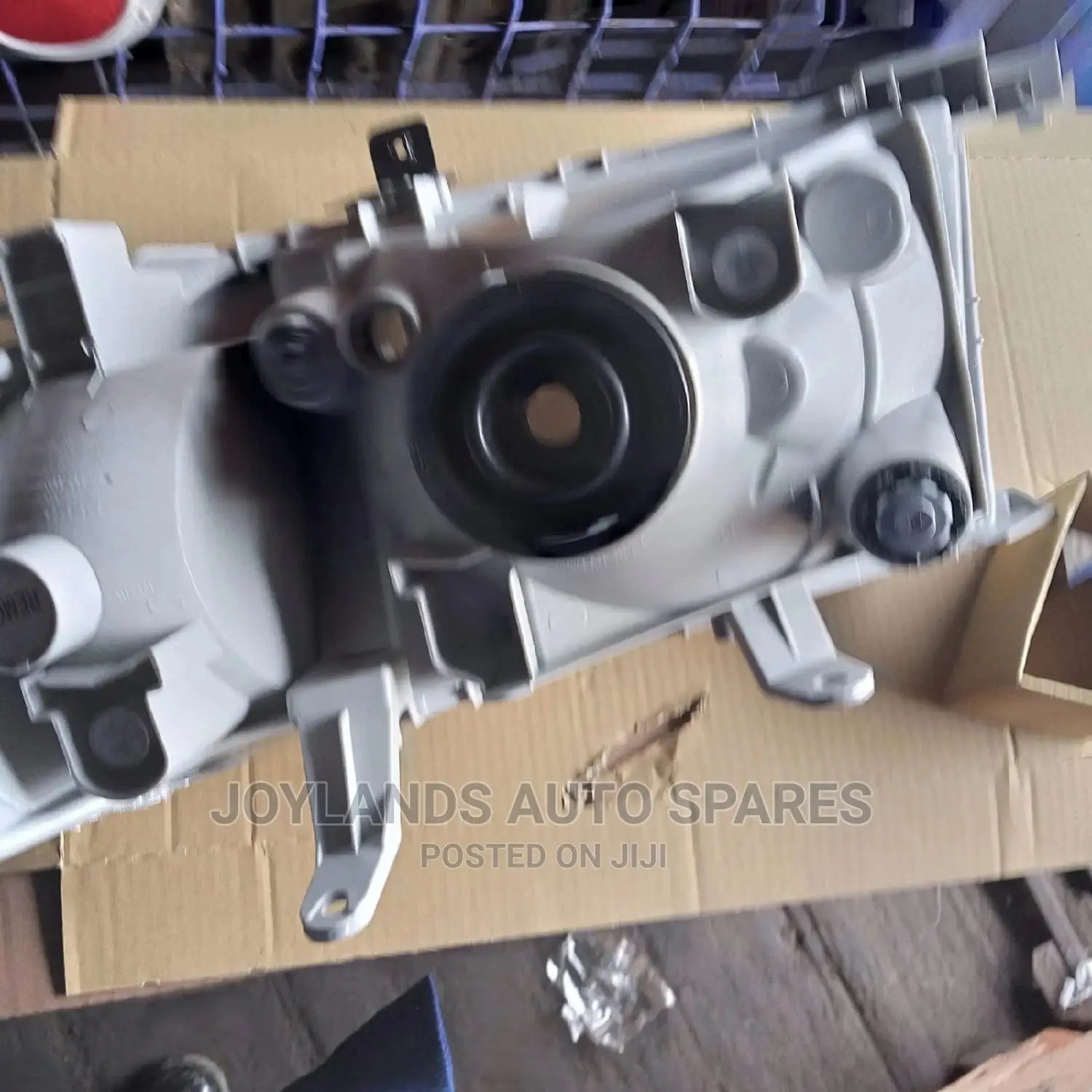 Headlamp Probox Depo